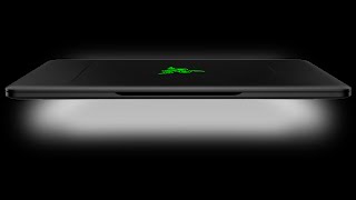 【PCの話】Razer Blade Stealth UltrabookはMacBookよりもいいかも！見た目が
