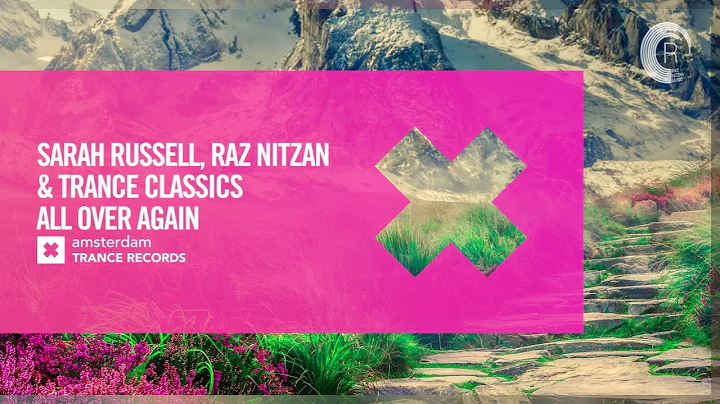 VOCAL TRANCE: Sarah Russell, Raz Nitzan & Trance C...