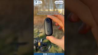 1080P Magnetic Mount Wi-Fi Sports Camera | Global Tech