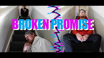 WVM - Broken Promise (Official Music video)