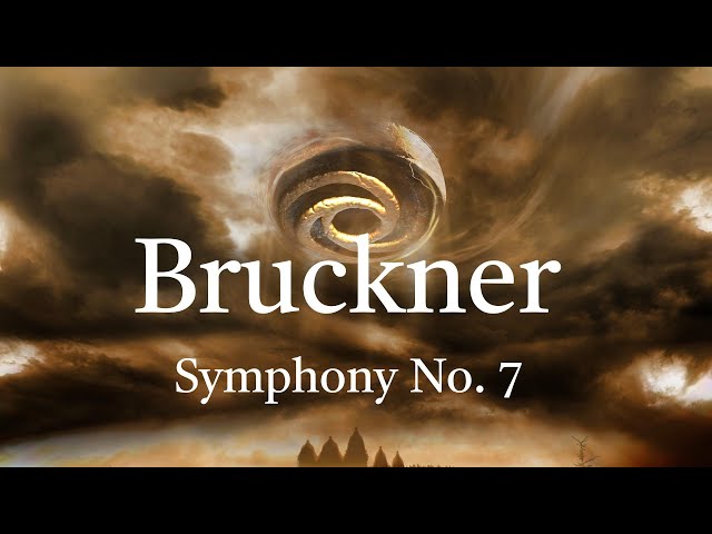 ブルックナー 交響曲 第7番 ホ長調 - YouTube