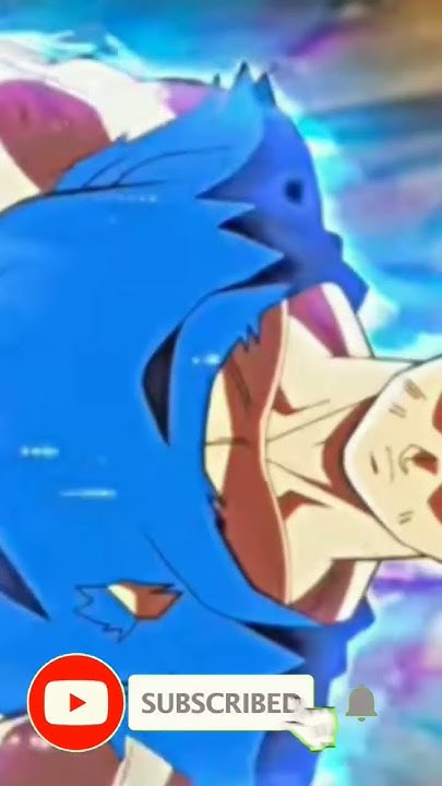 what is the meaning of the word which is behind the goku #goku #anime #