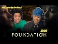 Bird Calls Reacts to Foundation - Season 3 Episode 6 *FIRST TIME WATCH*