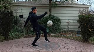 Reverse Alternative Jay Around the World | BFlux Tricktionary