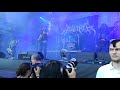 Capture de la vidéo Azarath-Live At Josefov-14.8.2021