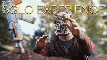 The SOLO Experience - Rust Movie