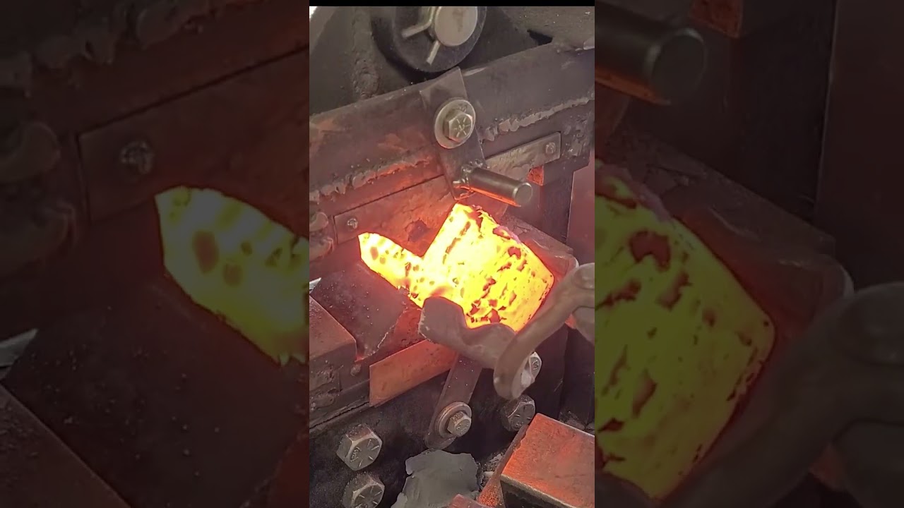 Canister Damascus From Cable and Copper YouTube