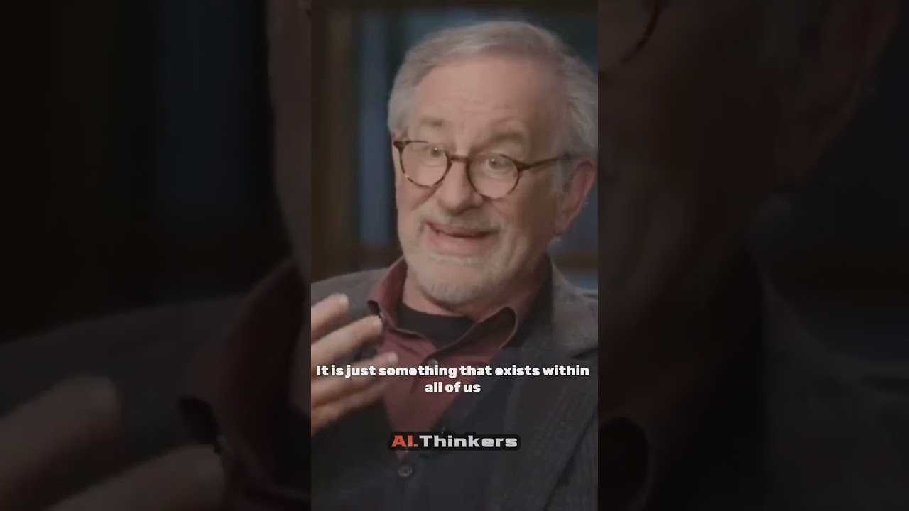 Does ChatGPT have a soul? 