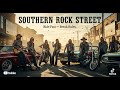 Southern Rock — Ride the Rebel Road