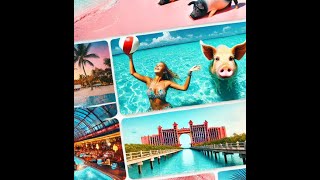 Top 10 Must-Do Activities in the Bahamas | Ultimate Travel Guide 2024