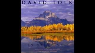 David Tolk - In Reverence chords