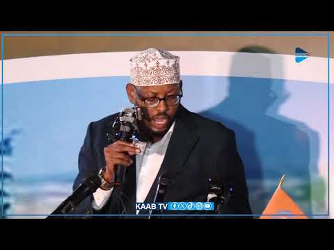 Nabadoon Xalane Oo Reer Dayniile Ugu Baaqay In Ay Isdifaacaan 