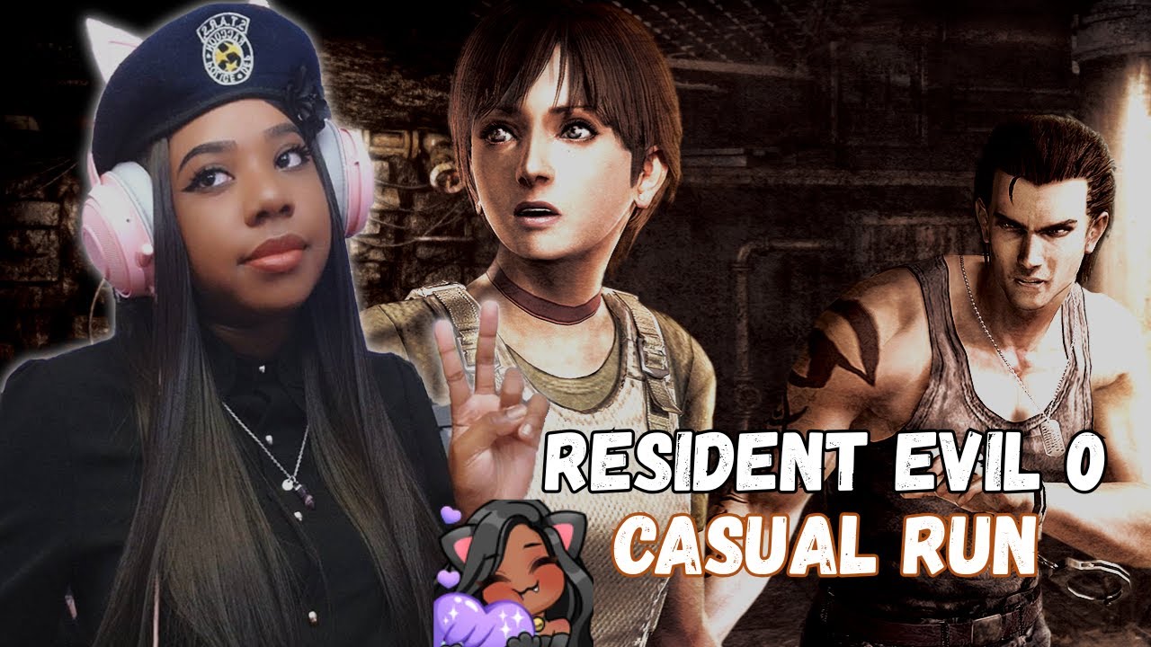 Resident Evil 1 Sur PC - Édition Capcom - Très Bon état