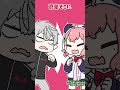 どう頑張っても人狼臭を醸し出してしまう笹木咲。