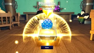 PHOENIX] FRUIT BATTLEGROUNDS CODE *UPDATE* NEW WORKING CODE FRUIT  BATTLEGROUNDS 