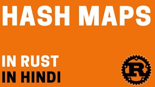 Rust Hash Map Tutorial Learn How to Use Hash Maps in Rust