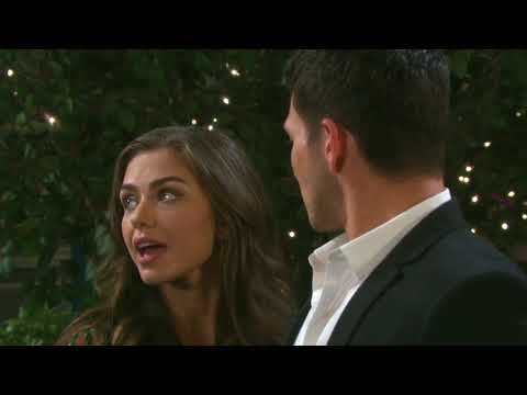 Days of Our Lives - Ciara & Ben 4 11 19 pt 2/2 - Days of Our Lives - Ciara & Ben 4 11 19 pt 2/2