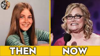 The Brady Bunch (1969) - Who Passed Away and Who Is Still With Us? | Then & Now 2026