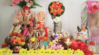 Bengali Puja Vlog Everyday Puja Routine
