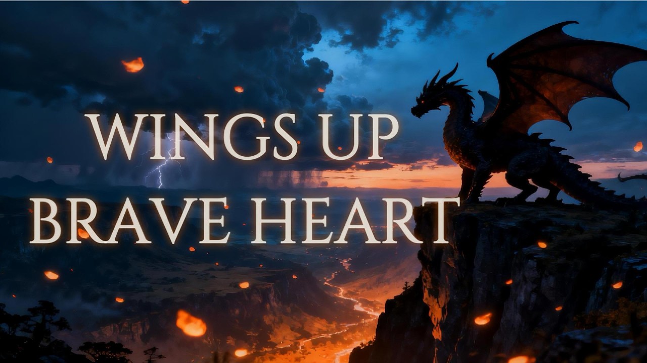 Stand Your Ground — Dragon Hero anthem video