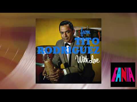 Tito Rodriguez - Inolvidable (Official Visualizer)