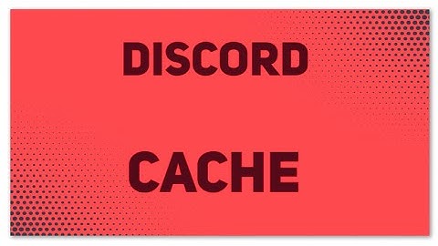 [Discord] How to see deleted/cached Discord Images