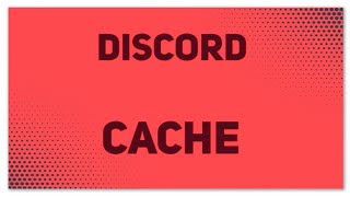 [Discord] How to see deleted/cached Discord Images