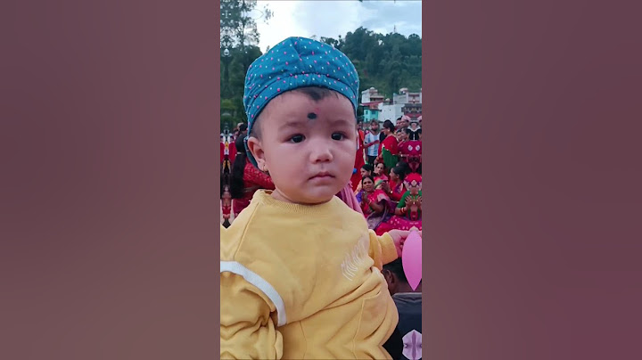subscribe #Gulmi Tamghas teej program 2080