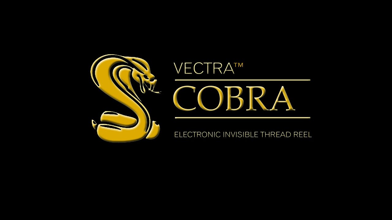 Vectra Cobra Electronic Reel　マジック 手品 my-magicshop.com | Vectra Cobra Electronic Invisible Thread Reel Large