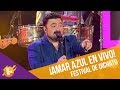 Amar Azul en vivo | Festival de Dichato 2018