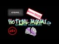 Hotline Miami 2: Wrong Number - ending ru концовка финал