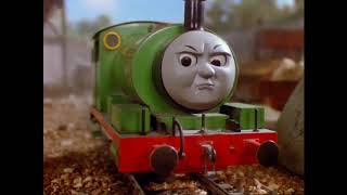 Percy Proves A Point Restored Us