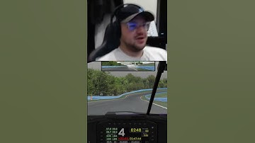 Crazy IMSA Race S1 2025: Corvette vs McLaren Drama! 🚗🔥 #iRacing #SimRacing #IMSA