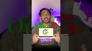 The OS That Wiped My Digital Footprint in 5 Seconds 🤯|#cybersecurity #onlineprivacy #tech #shorts