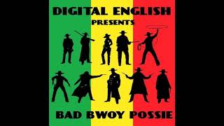Bad Bwoy Possie Riddim Vol 1 & 2 Mix (Full, July 2021) Feat. Magano, Rocky Tracey, Fitzie Niceness,