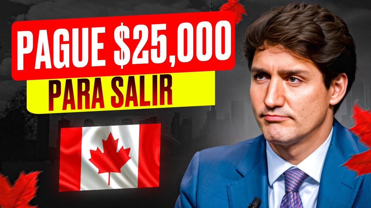 Multa De 25 000 D lares Por Abandonar Canad YouTube multa-de-25-000-d-lares-por-abandonar-canad-youtube