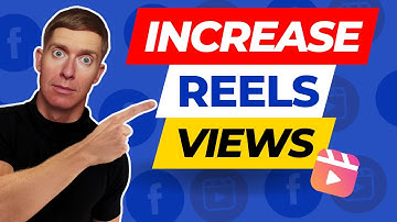 Get MORE VIEWS On Facebook REELS 👀 (3 New Options From Meta)