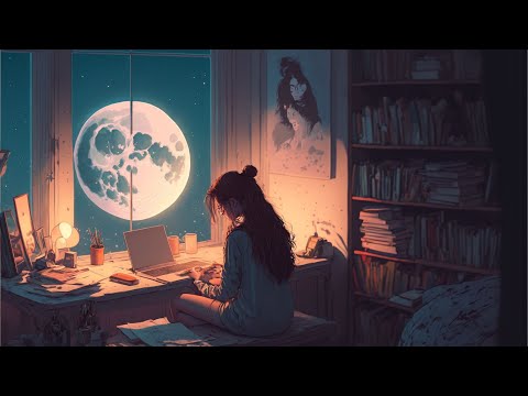 lofi hip hop radio - beats for relaxation and studying