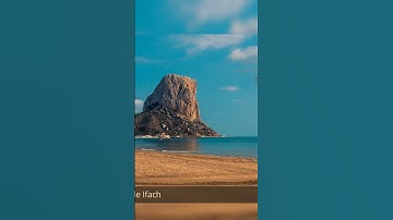 Costa Blanca Retreats: Unveiling the Beauty of Benidorm, Alicante, and Calpe!