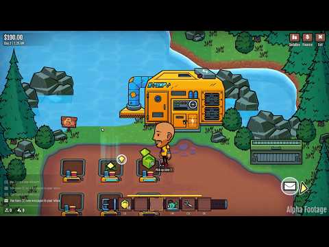 Soda Story - Brewing Tycoon - Alpha Preview