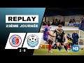 N3  j23  chateauroux 2  tours fc