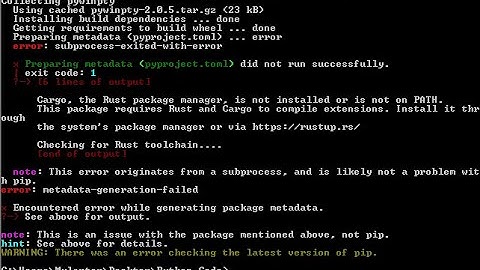 error install pywinpty when install jupyter notebook windows 7 32 bit