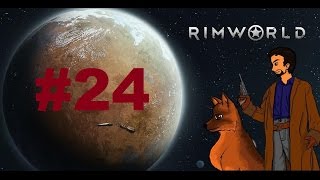 Commando Raid! | RimWorld 40k (A16) - Astra Militarum Ep. 24 screenshot 5