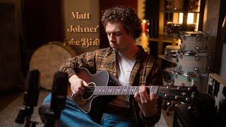 Matt Johner | Free Bird - Scott Levi Jones (Cover)