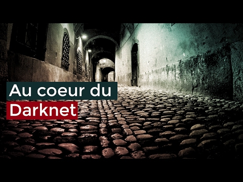 Au cœur du Darknet - Documentaire français 2017