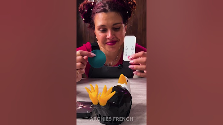 On a acheté cette lampe pour la tester, regarde ce qui s'est passé ! 💡