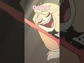 Singing "Inside of every demon is a rainbow" Part 1 #hazbinhotelpilot #singing