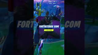 The new wave taking over Fortnite right now 🧿#fortniteog #vbucks #ogfortnite #fortnite