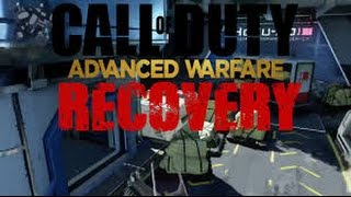 Advanced Warfare - Recovery Service - Unlock All and Stats