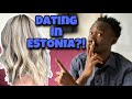 DATING IN ESTONIA: How does it work?